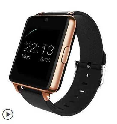 1.54 ДЮЙМОВ сенсорный экран Bluwtooth Smart Watch Наручные часы для IOS Android MIUI Symbian watchproof IP55|smart