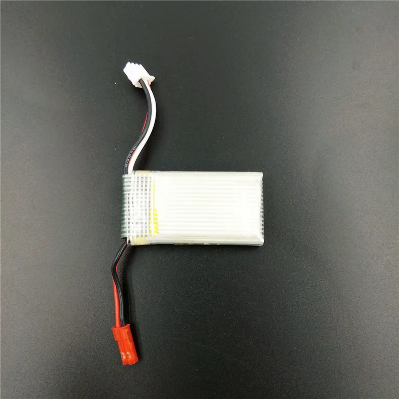 2S 7 4 V 450mAh литий полимерный аккумулятор для KINGKONG 90GT 95GT 110GT RC FPV Racing Drones Parts|Детали и