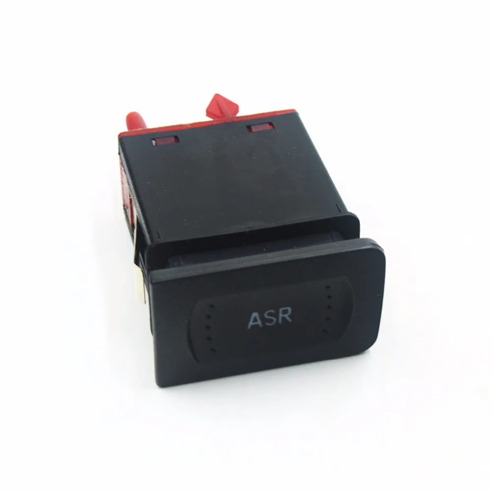 OEM ASR противоскользящая Кнопка регулирования для Volkswagen VW Bora Golf Mk4 IV 1J0 927 133A 133 A 1998