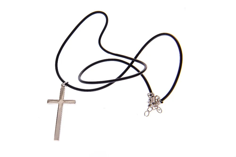 Аксессуары для косплея Hellsing 1 е ожерелье с крестом Alucard|necklace necklace|necklace accessoriesnecklace