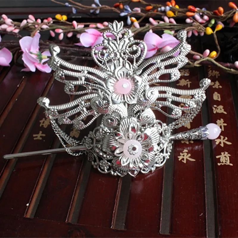 Винтажная заколка для волос аксессуары волос|cosplay halloween|cosplay hair accessoriescosplay accessories |