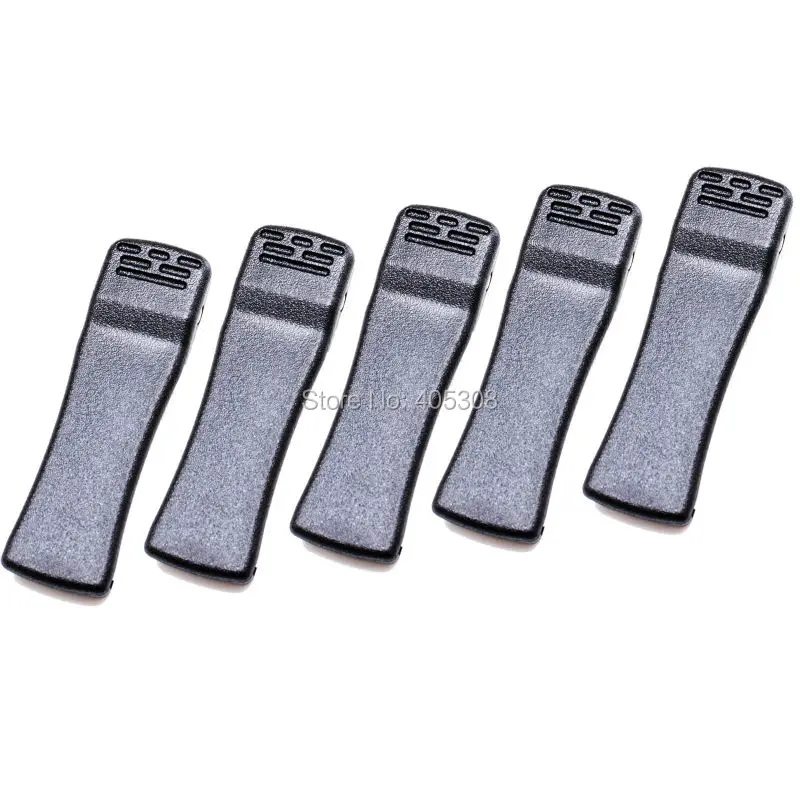 5X для Motorola XTS3000 XTS3500 XTS5000 OEM Зажим ремня аккумулятора NTN8266 NTN8266B|motorola xts3000|clip beltclip battery