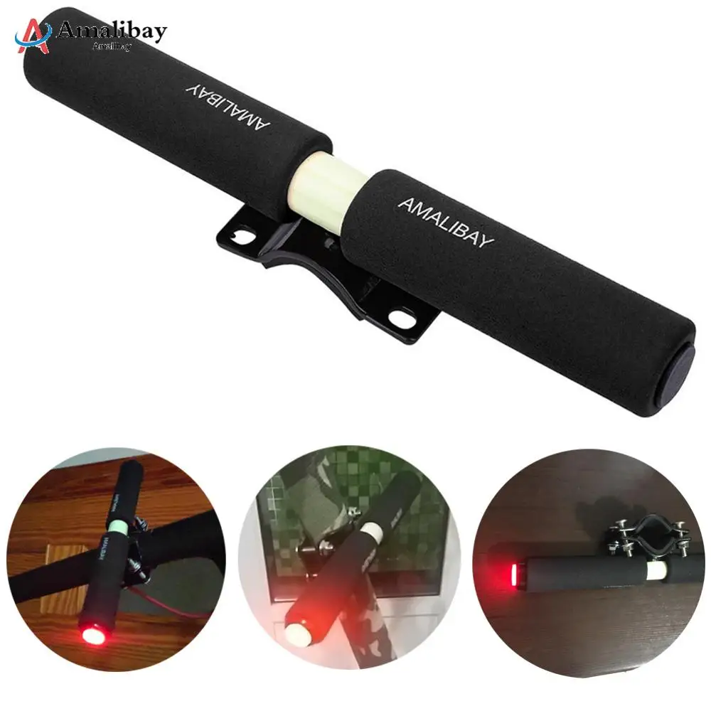 Ручка для детского скутера электрический скейтборд с сигнальной подсветкой Xiaomi