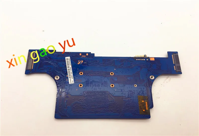 Для Samsung NP900X3B 900X3B материнская плата для ноутбука BA92-09886A AM0R3-13 W/BA41-01866A CPU и 4G RAM HD3000 |