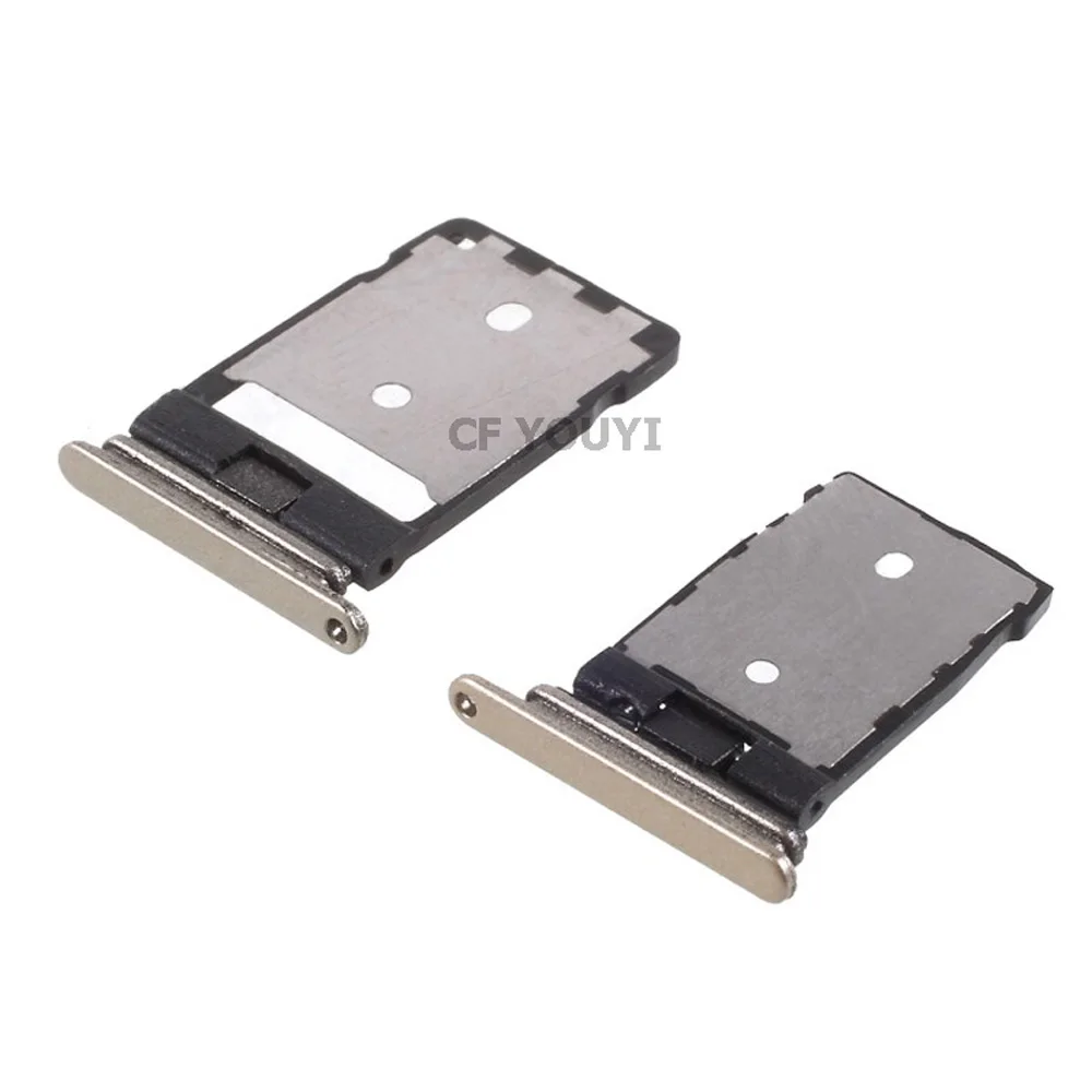 Совершенно новый SIM + лоток для карт памяти Micro SD Держатель Набор Замена HTC One