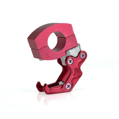 Bike Motorbike kind Коготь Орла алюминиевый сплав мотоцикл Casco подвеска мотоциклетный крюк вешалка шлем гаджет перчатка Орлиный коготь крюк Gancho Fatbike - Цвет: Bike Motorbike kind
