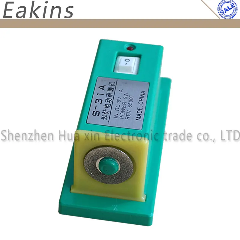 Фотоэлектрическая мини шлифовальная машина для точечной сварки а|Точильные