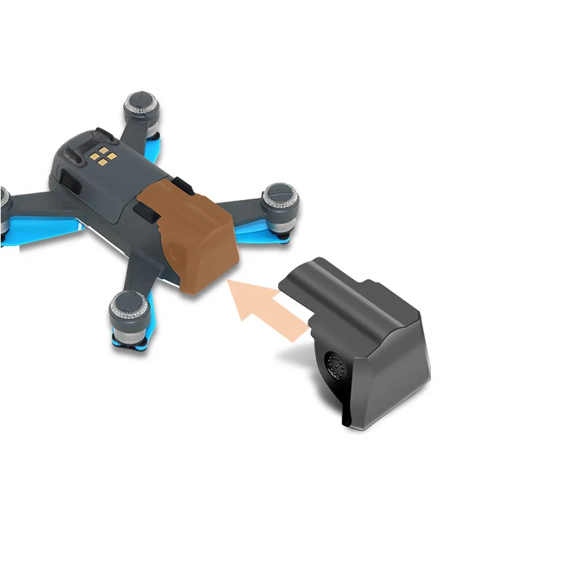 Пылезащитная Крышка для дрона DJI spark | Электроника