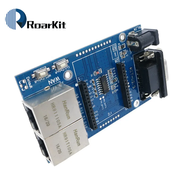 1 шт. Модуль Uart WIFI последовательные порты MCU Φ SCM тест плата wifi|wifi module|board wifimodule wifi |