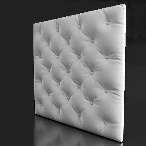 Новый дизайн пластик бетон alabaster гипсовая штукатурка плесень для 3D декоративные