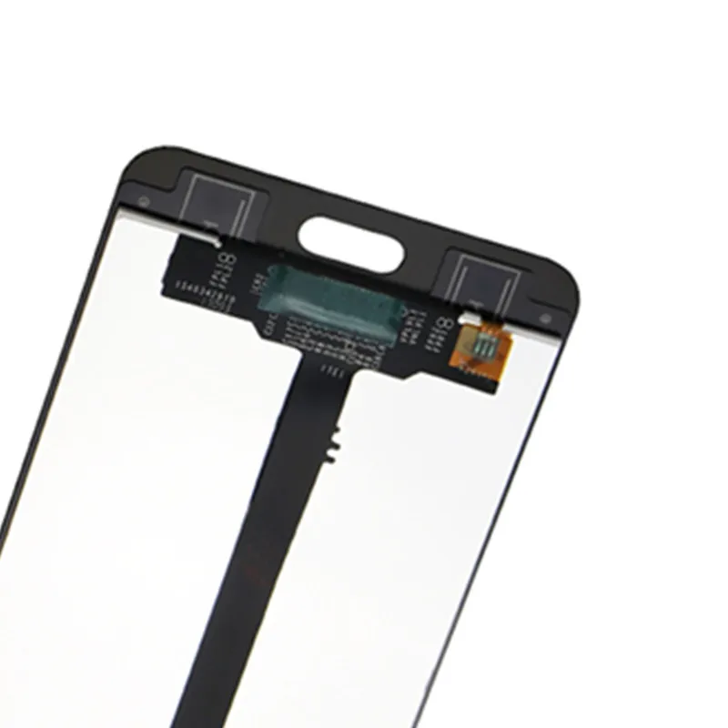 

For ZTE Blade V8 Full LCD Display + Touch Screen Digitizer Assembly Replacement Parts For ZTE BV0800 Mobile Phone LCD 5.2