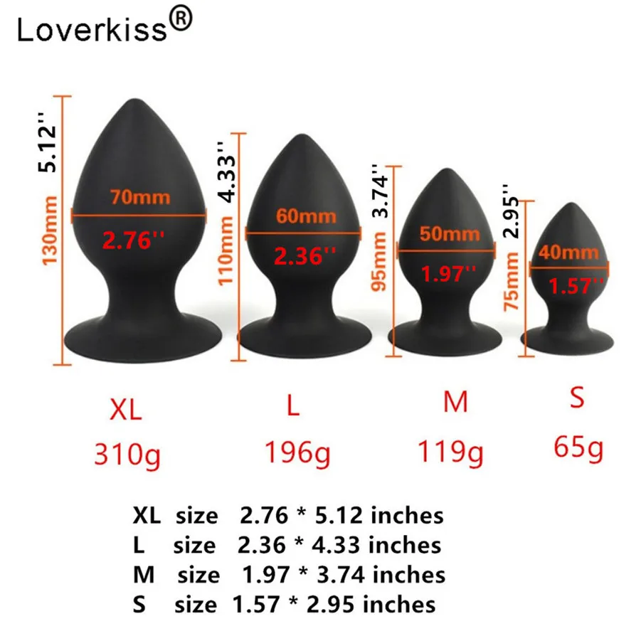 10-скоростной Вибратор-пуля Loverkiss Анальный вибратор силиконовая присоска большая