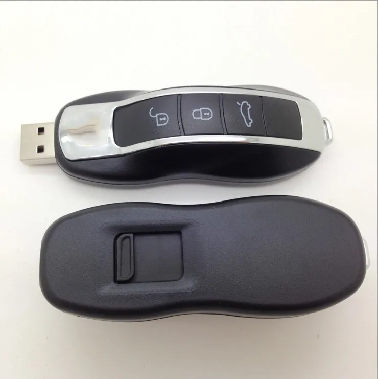 Восемь стилей 128G Автомобильный ключ usb флеш-накопитель 64G 32G 16G usb флеш-накопитель карта памяти, Флеш накопитель usb флэш-карта диск ключ