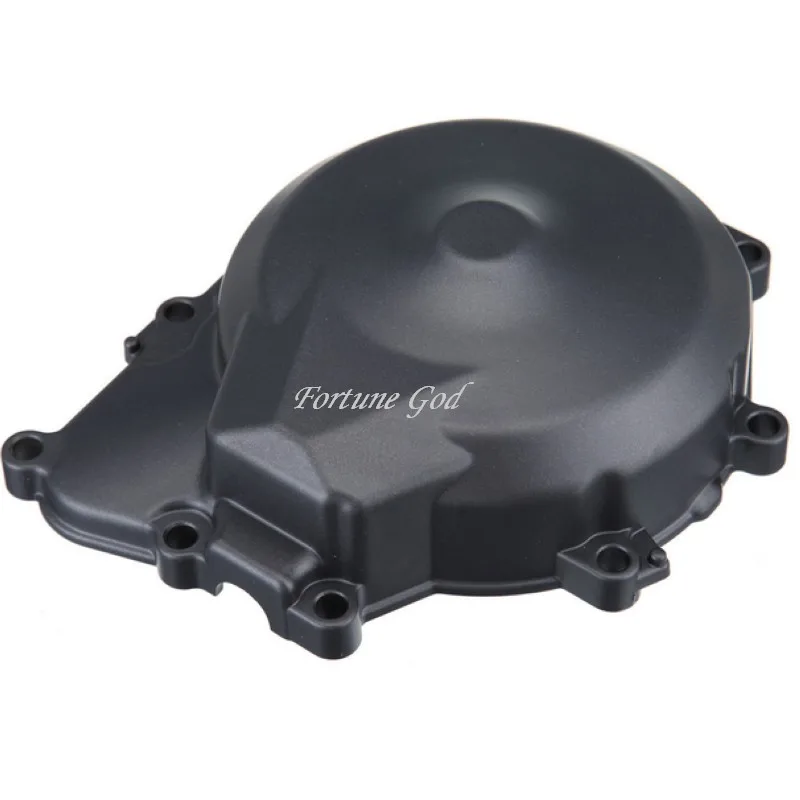

Крышка коленвала двигателя для YAMAHA YZF R6 2008 2010 2006-2011, Черная