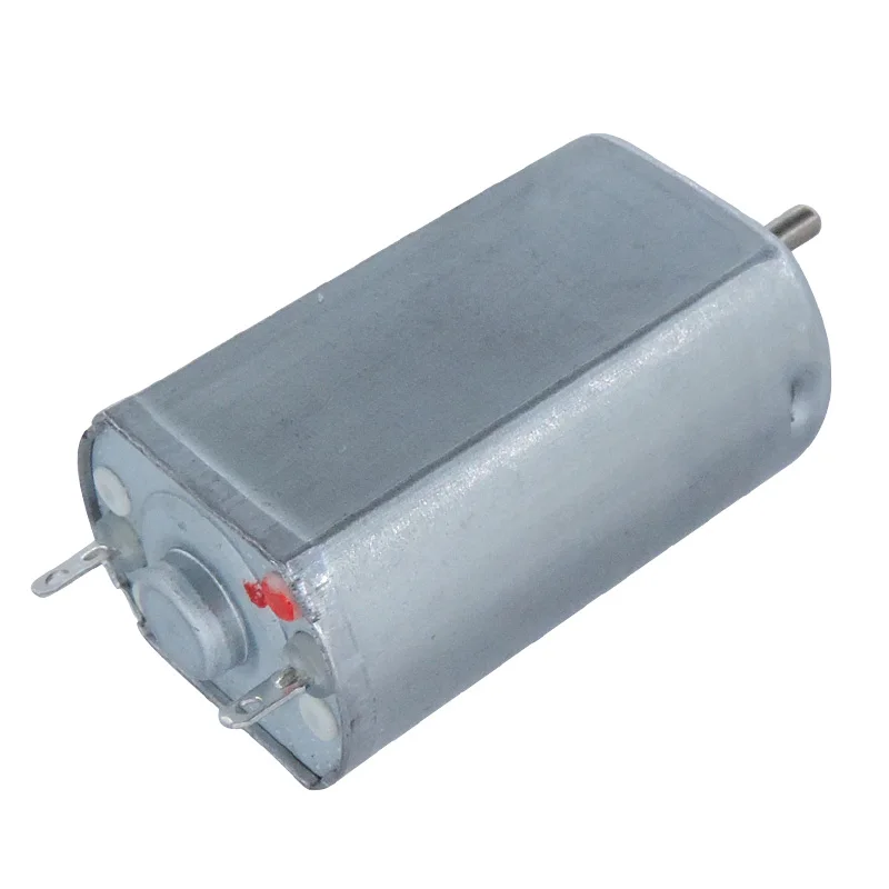 FF-180PH DC 3-6V 6V 12000RPM Micro High Speed Motor | Обустройство дома