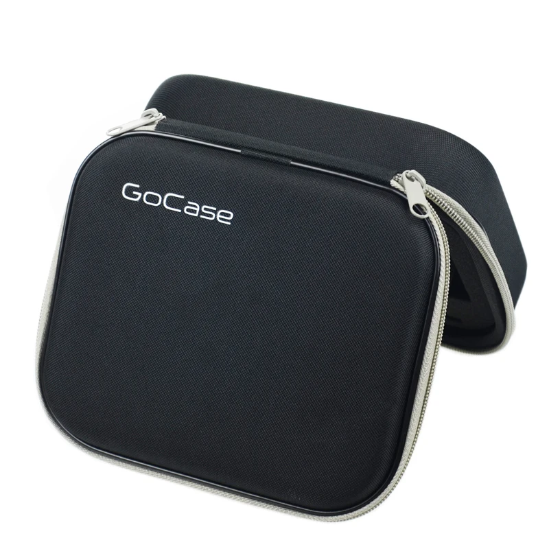 Сумка для камеры Коллекция чехол хранения Защитная Противоударная сумка Gopro Hero 6/5