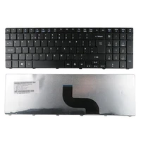 gzeele uk laptop keyboard for acer aspire 5742 5742g 5742z 5742zg 5750 5750g 5750z 5750zg black
