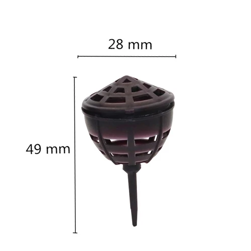 Коробки для удобрений Talk-Satisfied 10 шт