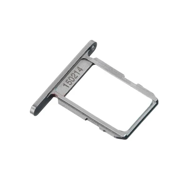 3 шт./лот Поднос SIM Держателя Карты Слот для Samsung Galaxy S6 G920 SIM-КАРТЫ Держатель Лоток