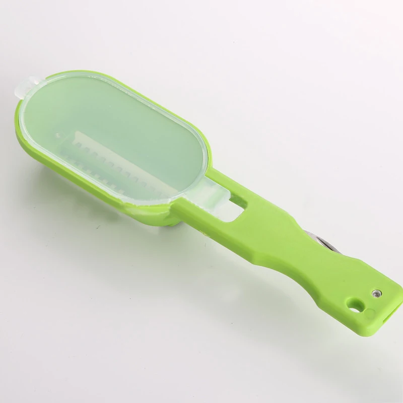 Морепродукты рыба весы строгальный инструмент инструменты для приготовления