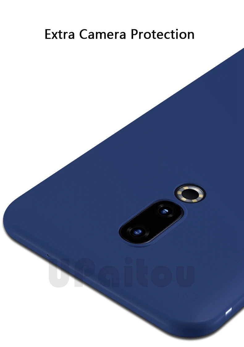 Чехол upaitou для MEIZU Note 9 8 M8 Note V8 Pro 16 XS 16th 15 Plus Lite X 16X 16Xs M15 чехол мягкий силиконовый матовый Ультратонкий чехол