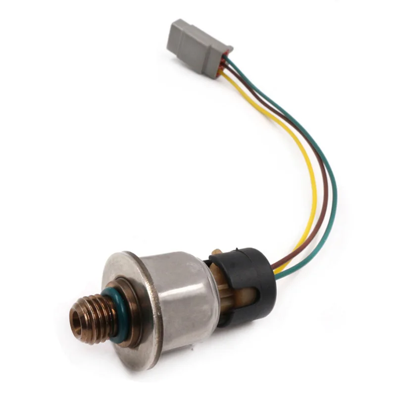 1845536C91 3PP6 8 новый датчик давления топлива ICP взаимодействия для Navistar MAXXFORCE DT466E DT570