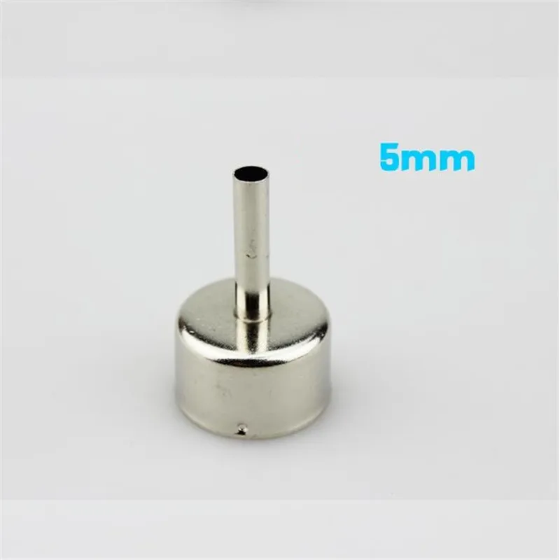 Универсальная паяльная станция с насадкой 6 шт. 22 мм станции горячего воздуха