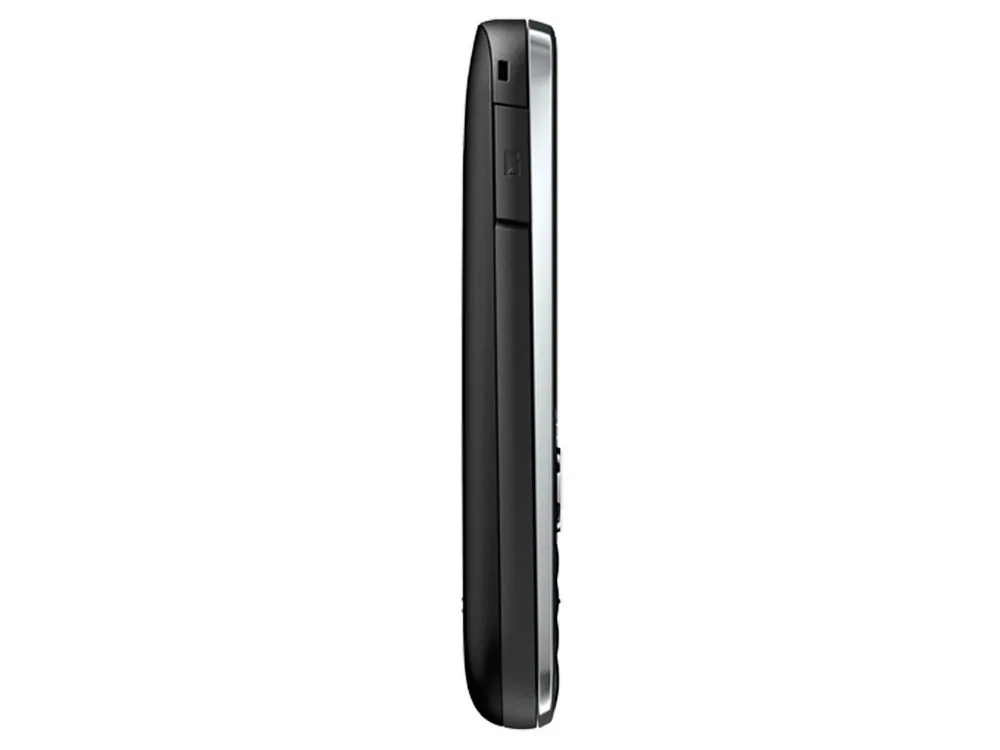 Сотовый телефон Nokia C2-01(английская клавиатура) разблокирован для GSM850/900/1800/1900 WCDMA900/1900/2100 восстановленные условия