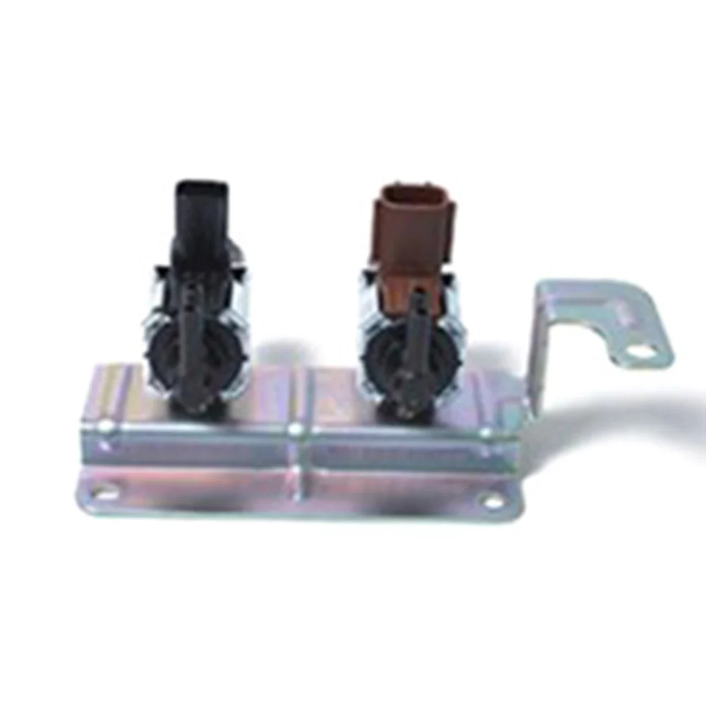 Автомобильный впускной коллектор Соленоидный клапан вакуумный соленоид для Mazda 3