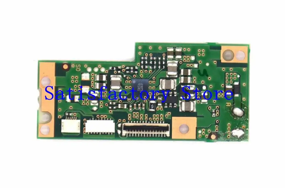 Запасная деталь для платы питания Nikon D750|Модули камеры| |