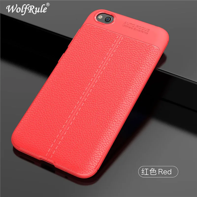 

Case For Redmi Go Phone Cover Shockproof Luxury Leather Soft TPU Case For Xiaomi Redmi Go Case For Xiaomi Redmi Go Fundas 5.0"