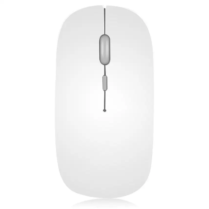 E Мышь Raton, 2,4 ГГц, бесшумная, USB, беспроводная, 1600 dpi, оптическая профессиональная игровая мышь, Мыши для ПК, ноутбука, компьютера, мышь, 18Aug6 - Цвет: E
