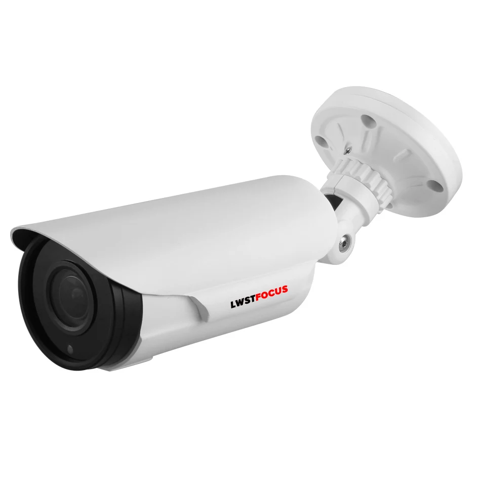 5X Оптический зум 2MP sony Starvis IP Камера 1080 P Водонепроницаемый CCTV Поддержка