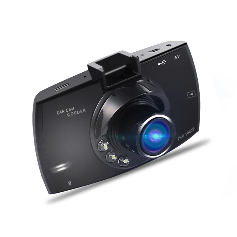 VVVIST HD 1080P Автомобильный видеорегистратор парковочная камера