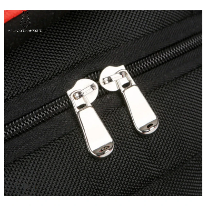 Оксфорд Швейцарский 17 дюймов рюкзак для ноутбука Мужской USB зарядка