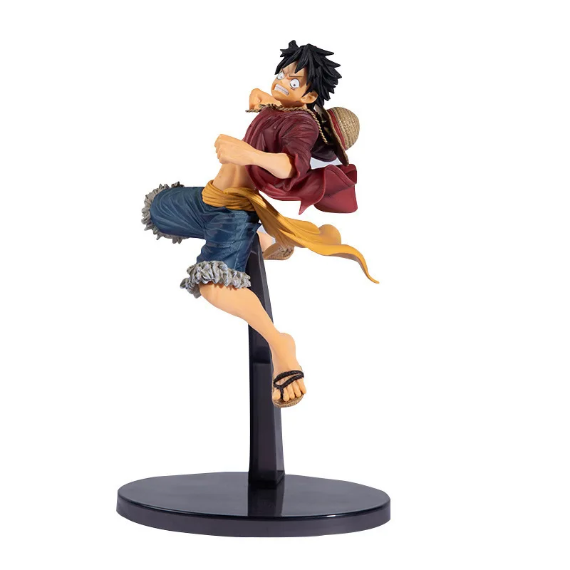 Аниме одна деталь BWFC фигурка Banpresto World рисунок Колизей специальная Обезьяна D Луффи ширахоши Марко Модель Фигурки игрушки