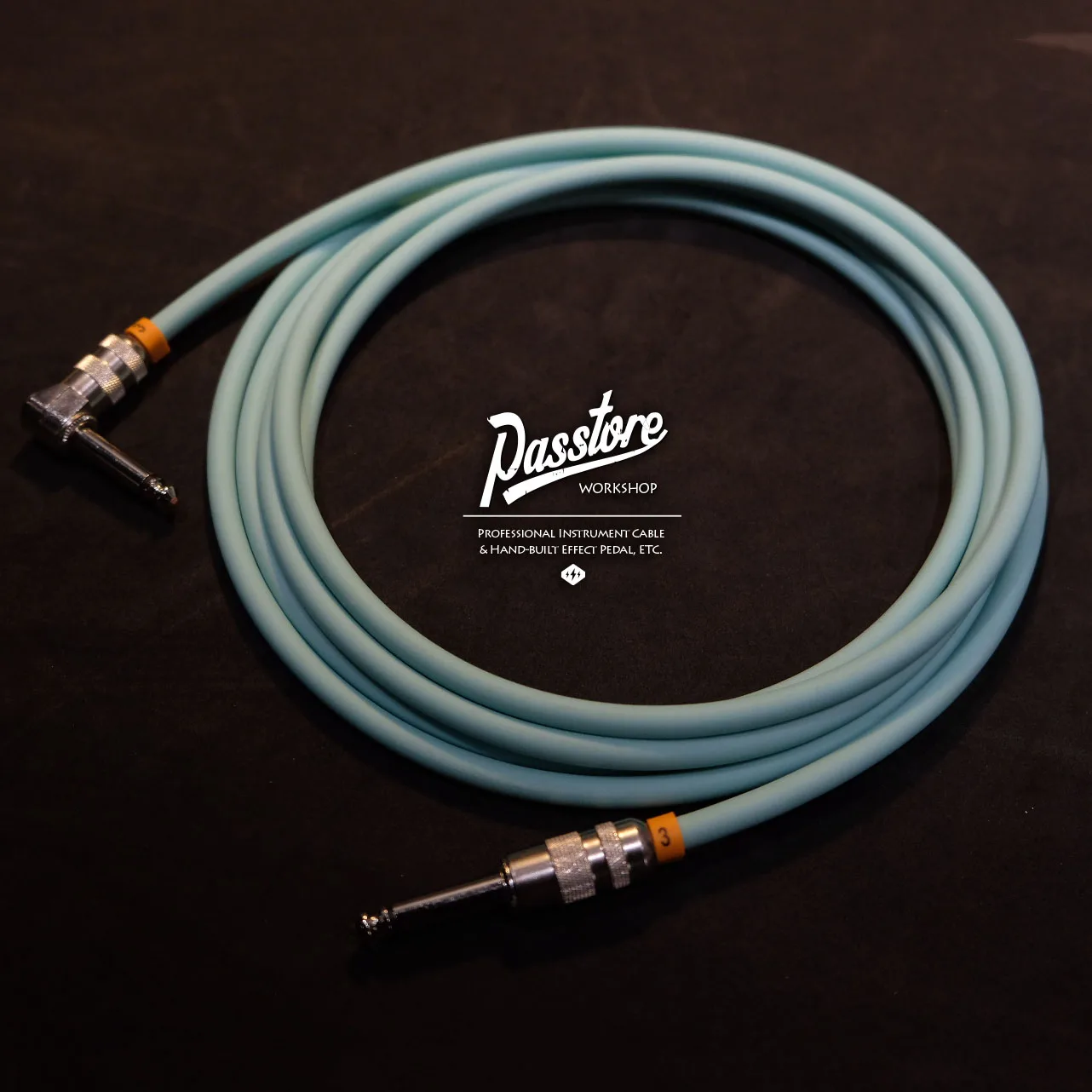 Инструмент для снижения уровня шума мятно зеленый высококачественный