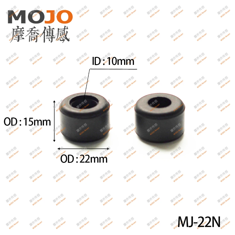 

2020 MJ-22N NBR material special for fuel oil or motor float level ball(5pcs/lots)