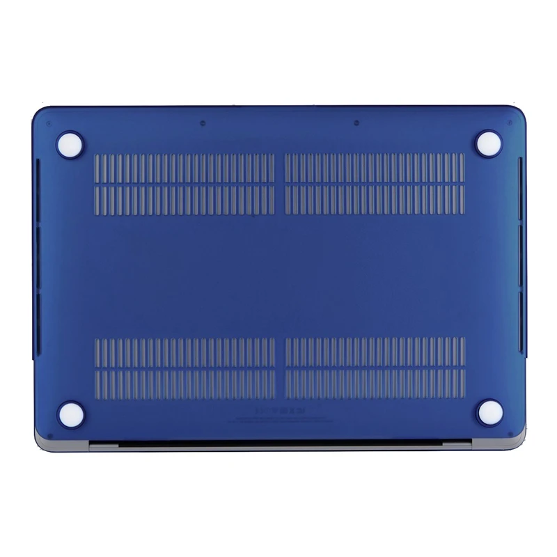 MOSISO матовый чехол для ноутбука Macbook Pro retina Air 11 12 13 15 чехол для New Air 13 A1932 New Pro 13 15 с сенсорной панелью