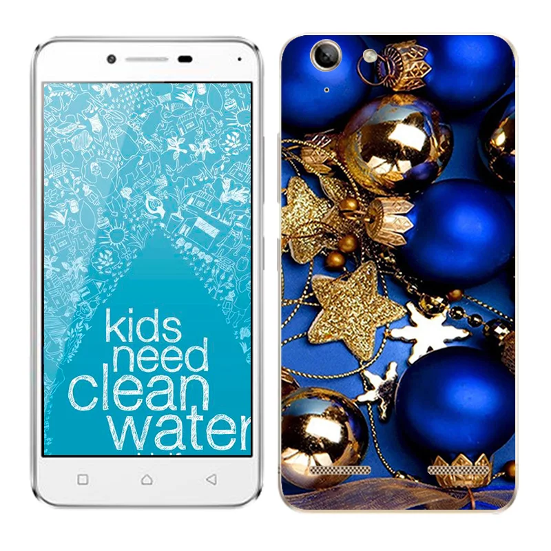 Чехол для lenovo A6020, чехол для lenovo Vibe K5, силиконовый чехол с пейзажем, для lenovo A6020a40, 5 дюймов, для lenovo Vibe K5 Plus