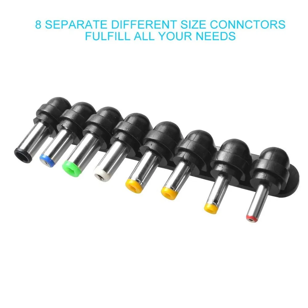 Car Universal Laptop Power Adapter Multi-funct | Электроника