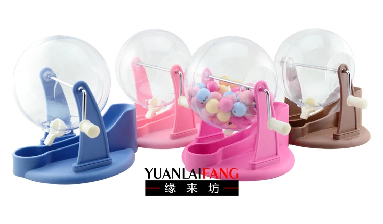 Детская Машина для рисования детская игрушка бинго коробка конфет игровой