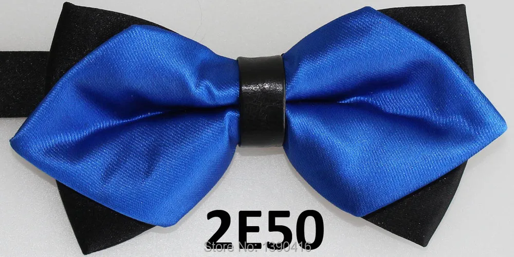 2018 последние галстуки бабочки однотонные платья Свадебные Бабочка мужские