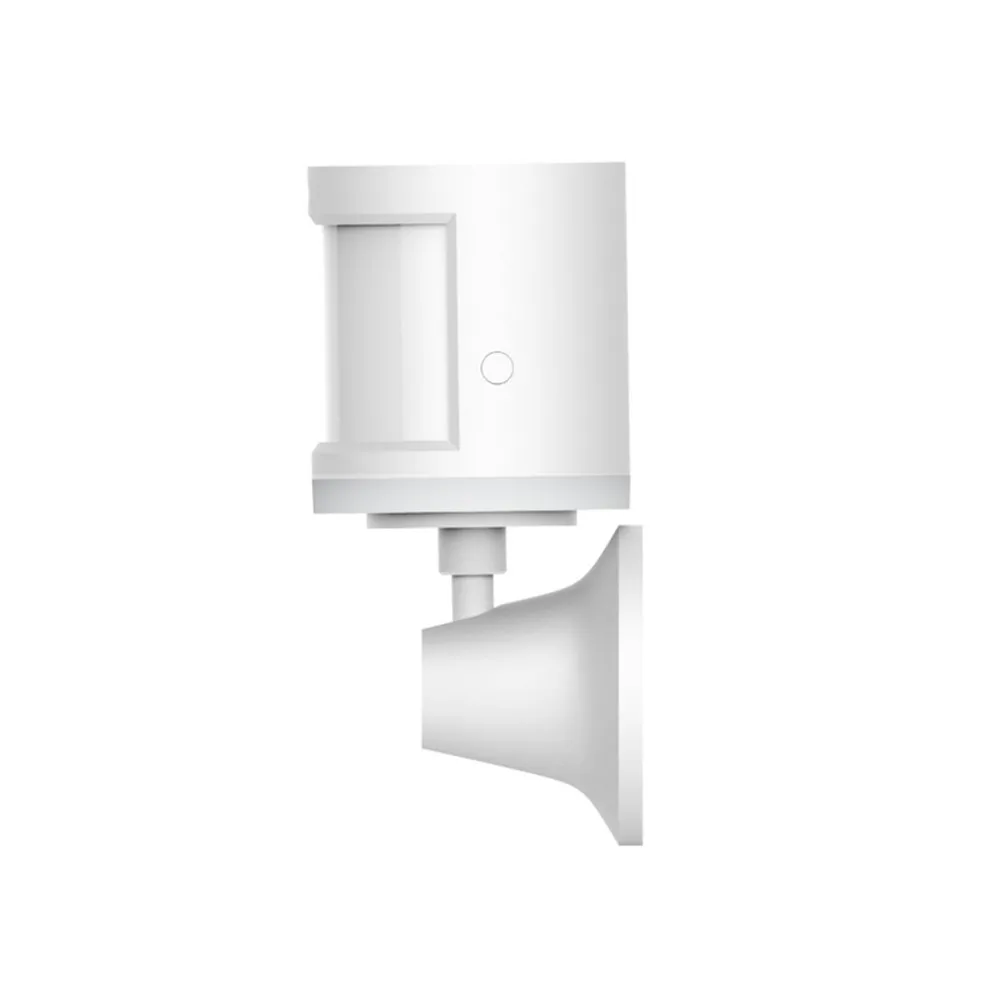 Новый обновленный Xiaomi Aqara датчик движения тела светильник интенсивности s Zigbee