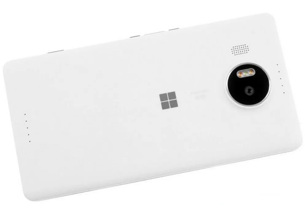Оригинальный разблокированный мобильный телефон Microsoft Lumia 950 XL Windows 10 4G LTE GSM 5 7