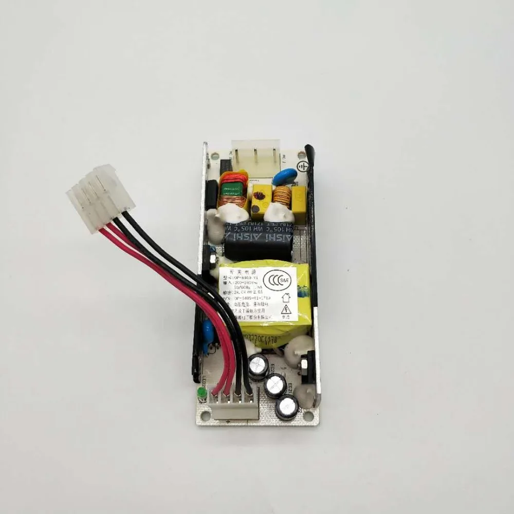 

Power Board for Beiyang BTP-2300E 2200E Label Printer printer Parts