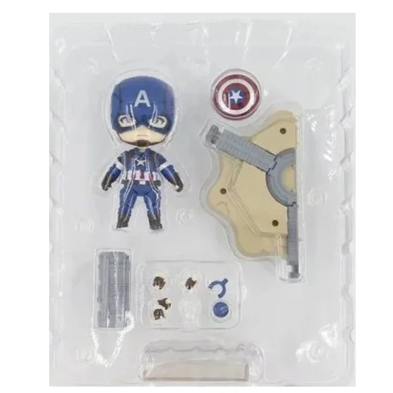 Фигурка героя из ПВХ модель 618 железный человек Марк 45 545|action figure|pvc action figurefigure model |