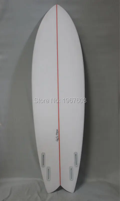 2018 г. высокопроизводительная короткая доска для рыбы из австралийского