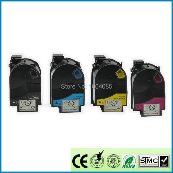 Картриджи для копировального аппарата тонер konica minolta bizhub C350 C351 C450 TN310 | Компьютеры