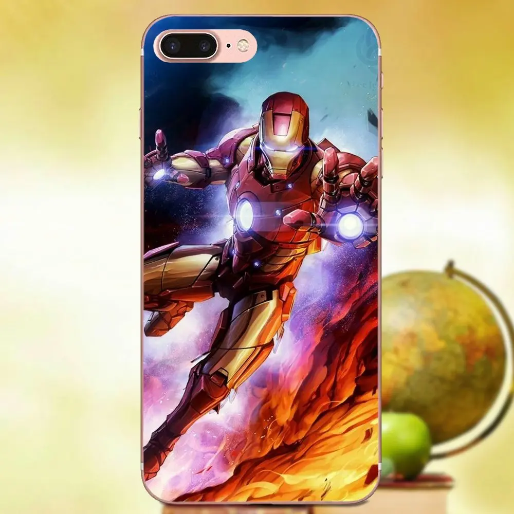 ТПУ дизайн по индивидуальному заказу для Moto G G2 G3 G4 G5 HTC 530 626 628 630 816 820 One A9 M7 M8 M9 M10 E9